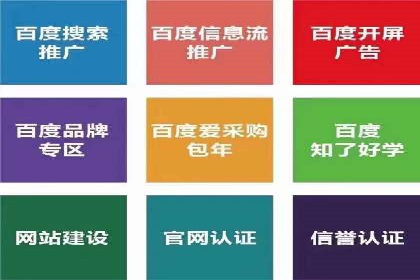 百度推广价格策略：企业成功案例解析